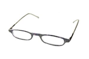 NICOLE DIEM Lesebrille 3.50dpt Oxford blue