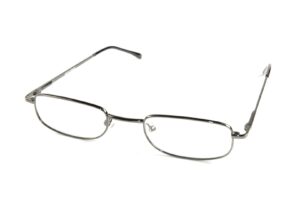 NICOLE DIEM Lesebrille 1.00dpt Mallorca blau