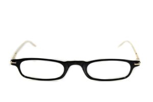 NICOLE DIEM Lesebrille 3.00dpt Moskau black