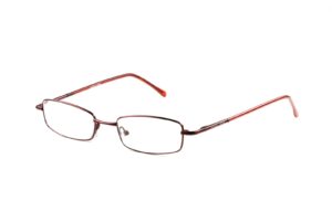 NICOLE DIEM Lesebrille 1.50dpt Sydney bordeaux