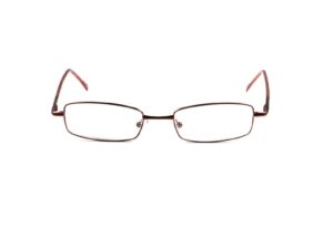 NICOLE DIEM Lesebrille 3.00dpt Sydney bordeaux