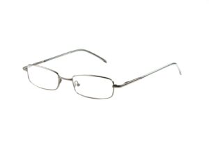 NICOLE DIEM Lesebrille 2.00dpt Sydney gun