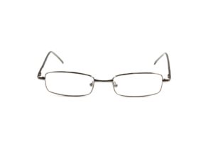 NICOLE DIEM Lesebrille 2.50dpt Sydney gun