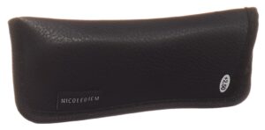 NICOLE DIEM Lesebrille 2.50dpt Act black