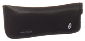 NICOLE DIEM Lesebrille 3.50dpt Act black