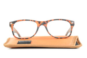 NICOLE DIEM Lesebrille 1.50dpt Act demi