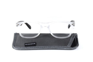 NICOLE DIEM Lesebrille 1.50dpt Act cry-blk