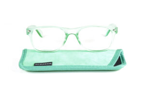 NICOLE DIEM Lesebrille 1.50dpt Act mint