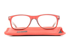 NICOLE DIEM Lesebrille 3.00dpt Act burgundy