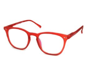 NICOLE DIEM Lesebrille 2.00dpt Julia BB rot