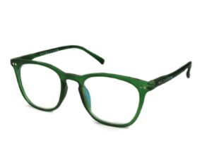 NICOLE DIEM Lesebrille 1.50dpt Julia BB olive