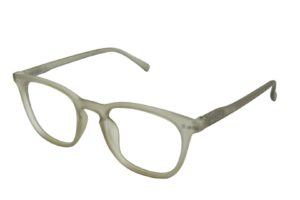 NICOLE DIEM Lesebrille 1.50dpt Julia BB hellgrau