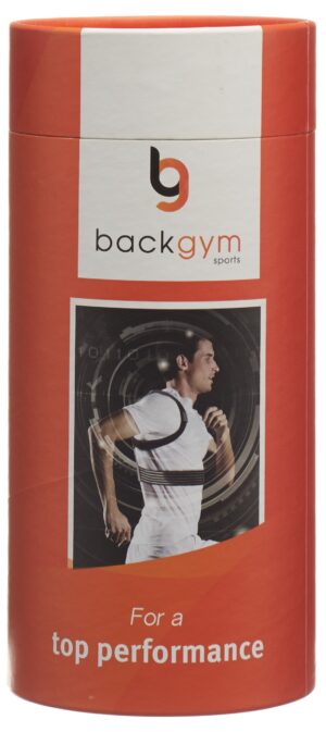 BACKGYM Sport L