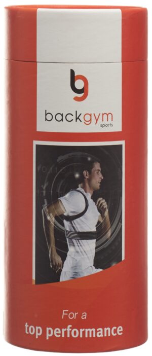 BACKGYM Sport M