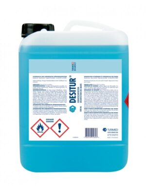 DESITUR liq Kanister 5000 ml