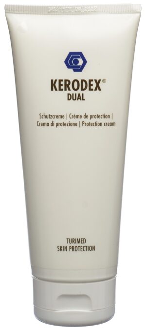 KERODEX DUAL Schutzcreme                 Tb 200 ml