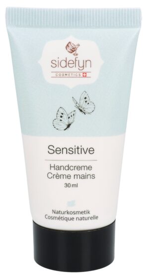 SIDEFYN Handcreme Sensitive Tb 30 ml