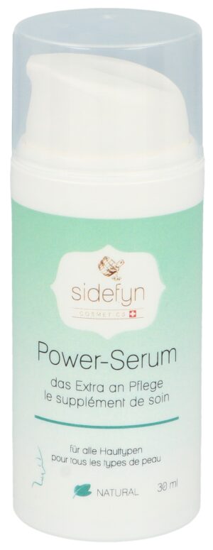 SIDEFYN Power-Serum Disp 30 ml