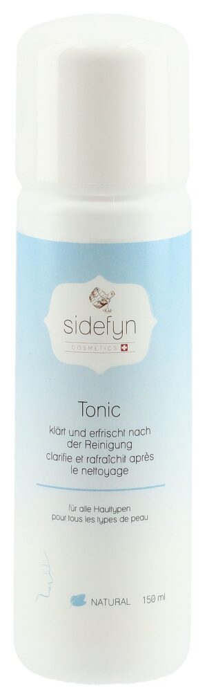 SIDEFYN Tonic Fl 150 ml