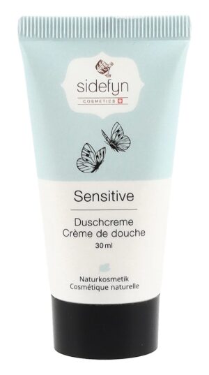 SIDEFYN Duschcreme Sensitive                 30 ml