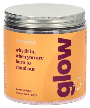 EVERYDAYS Glow Veganer Kollagen Booster PlDs 300 g