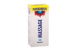 PERSKINDOL Massage Oil                      250 ml