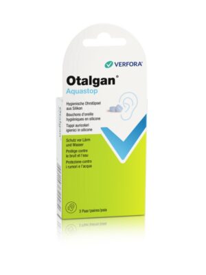 OTALGAN Aquastop                            3 Paar