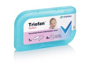 TRIOFAN Confort Nasenreiniger