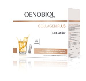 OENOBIOL Collagen Plus Elixier          Btl 30 Stk