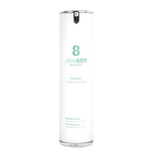 SKIN689 Firm Skin Tummy and Hips Creme Disp 100 ml