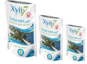 XYLI7 Birkenzucker                       Btl 250 g