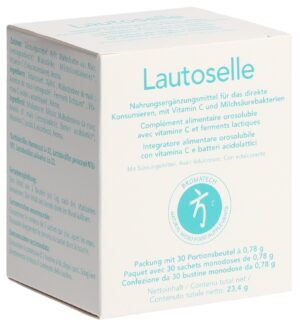 LAUTOSELLE BROMATECH Stick            Stick 30 Stk