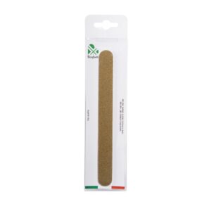 BORGHETTI Nagelfeile gerade Grit 100/180