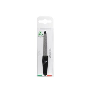 BORGHETTI Saphir Nagelfeile 11.5 cm