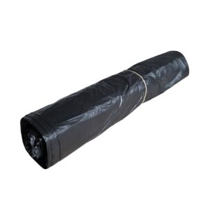 SAHAG Abfallsäcke 15l grau            Rolle 50 Stk