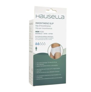HAUSELLA Inkon-Slip Men M200 XL we Baum PU-Sch