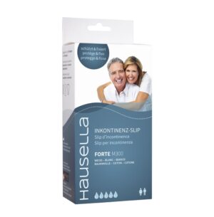 HAUSELLA Inkon-Slip Forte M300 M un we Baum PU