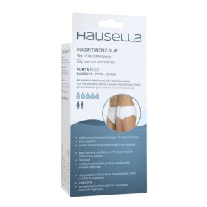 HAUSELLA Inkon-Slip Forte M300 XL un we Baum PU