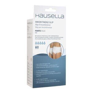 HAUSELLA Inkon-Slip Forte M320 XXL unisex we PVC