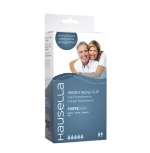 HAUSELLA Inkon-Slip Forte M320 XXXL unisex we PVC