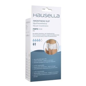 HAUSELLA Inkon-Slip Forte M330 XL unisex we PVC