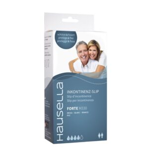 HAUSELLA Inkon-Slip Forte M330 XXL unisex we PVC