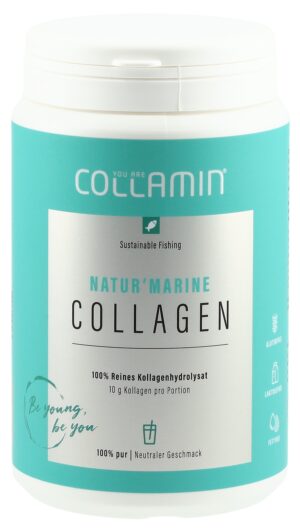 COLLAMIN Natur'Marine                     Ds 310 g