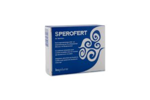 SPEROFERT Tabl                        Blist 60 Stk