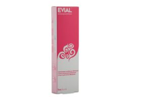 EVIAL Schwangerschaftstest Midstream         2 Stk