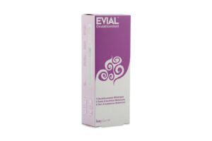 EVIAL Ovulationstest Midstream               5 Stk