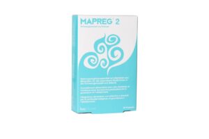 MAPREG 2 Kaps 30 Stk