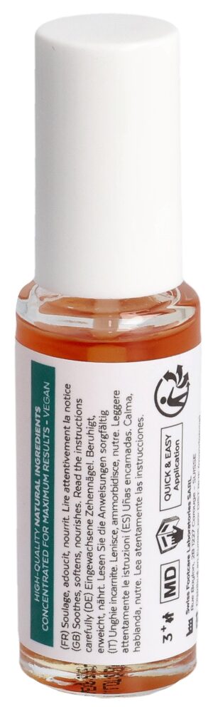 PODERM Eingewachsene Nägel Serum beruhigendFl 8 ml