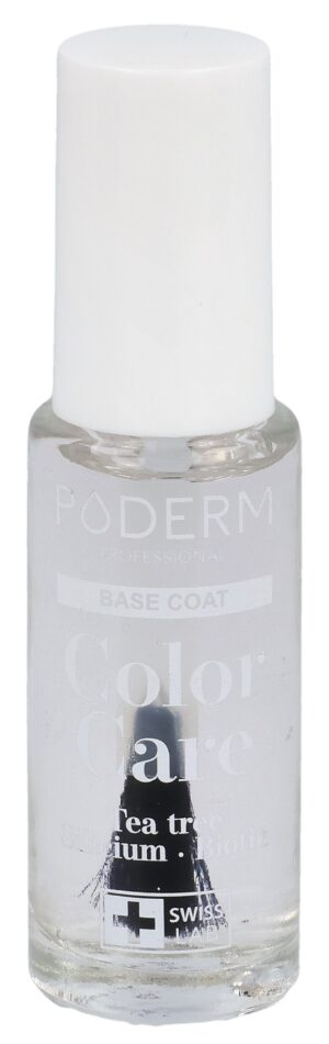 PODERM Base Coat Color Care 055            Fl 8 ml