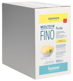 MOLTEIN FINO Purée Kartoffel           15 Btl 40 g